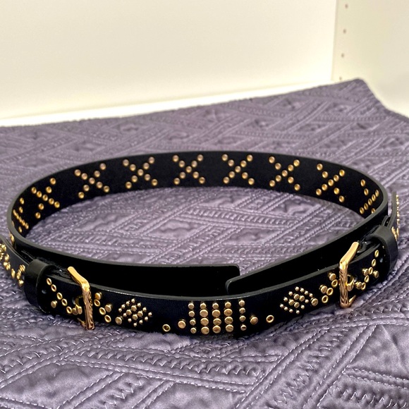 Rebecca Minkoff | Accessories | Rebecca Minkkoff Black  display picture 1
